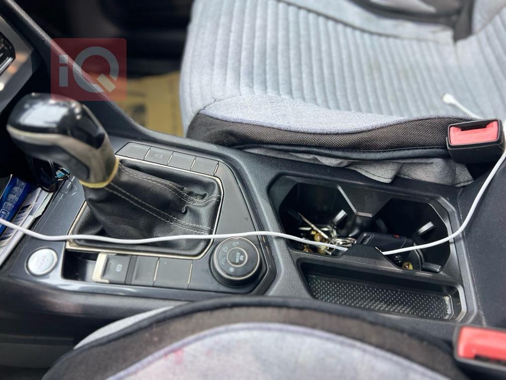 فولكسفاغن تيغوان